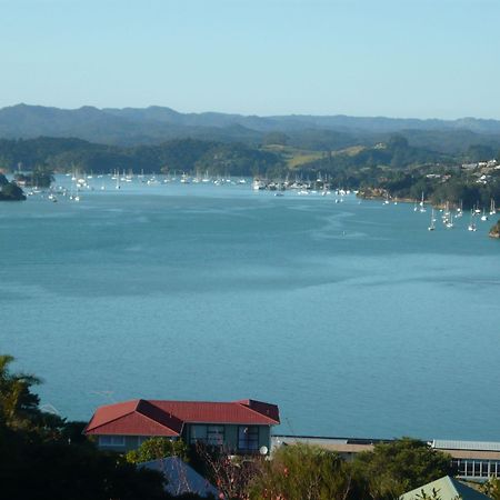 Swallows Nest Paihia Dış mekan fotoğraf