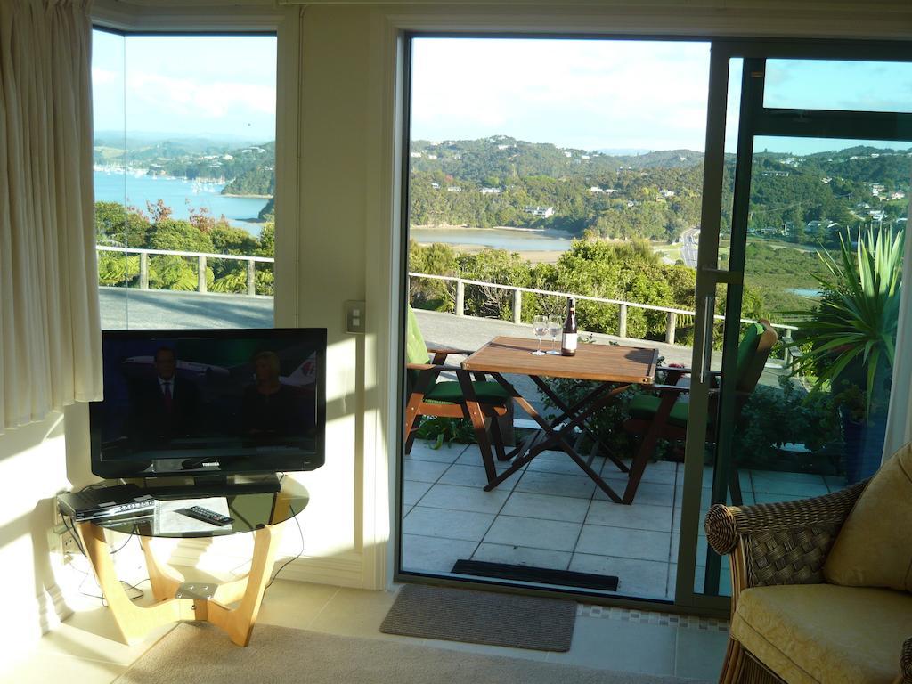 Swallows Nest Paihia Oda fotoğraf