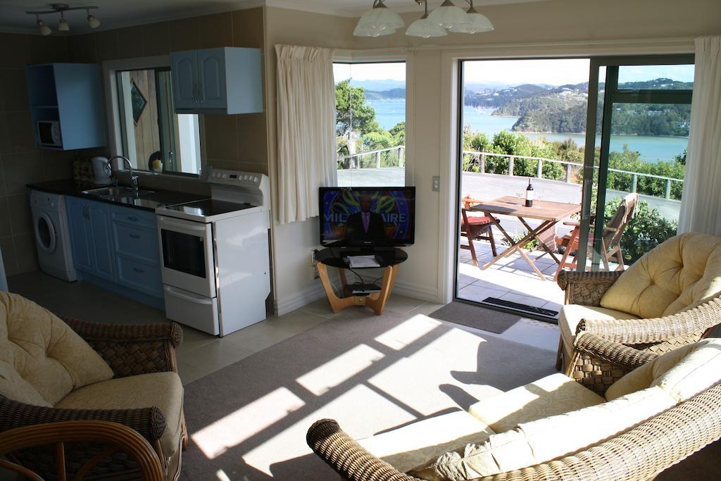 Swallows Nest Paihia Oda fotoğraf