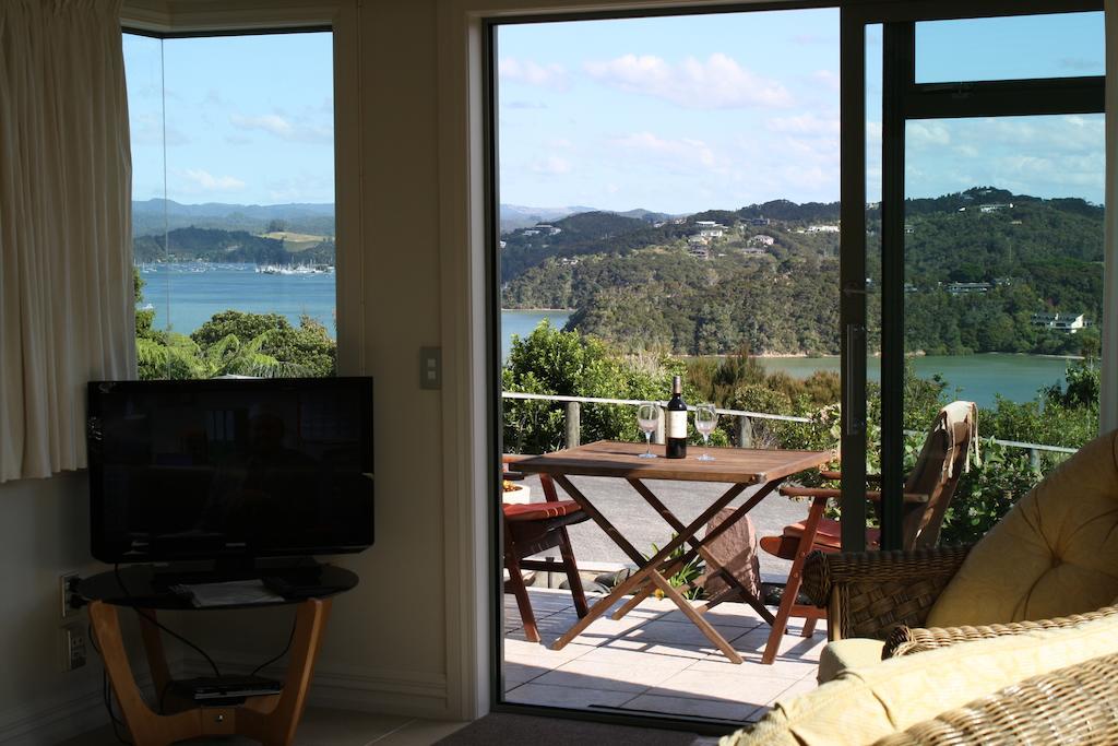 Swallows Nest Paihia Oda fotoğraf