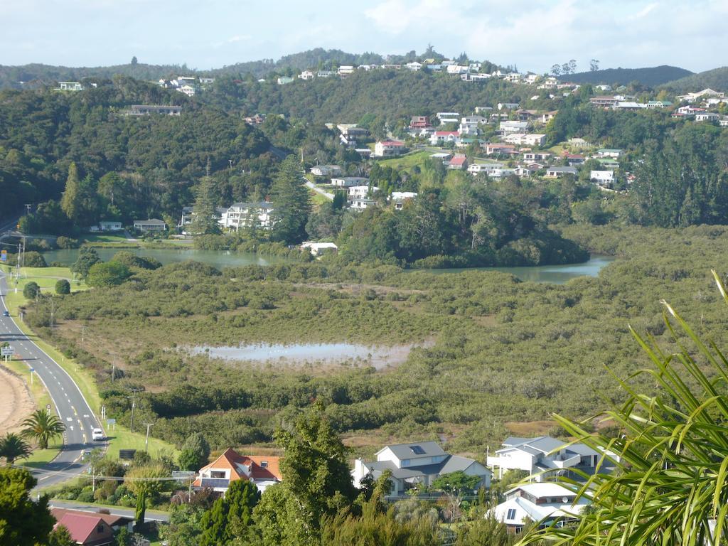 Swallows Nest Paihia Oda fotoğraf