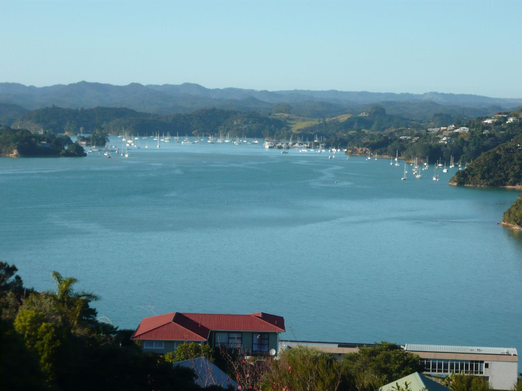 Swallows Nest Paihia Dış mekan fotoğraf
